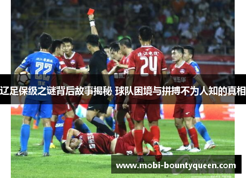 辽足保级之谜背后故事揭秘 球队困境与拼搏不为人知的真相